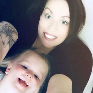 Meet your Posher, Robyn